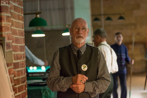 Эмир Уильямс снова в игре